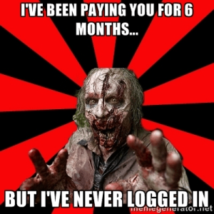 zombie-customer-success