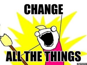 change-all-things